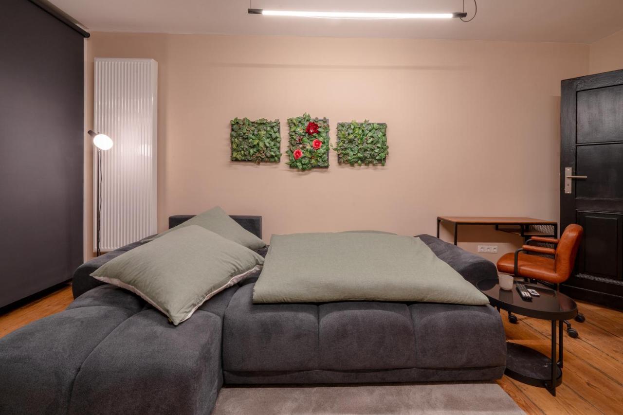 Zentral Gelegene Design-Apartments In Kreuzberg, Direkt Im Bergmannkiez 베를린 외부 사진