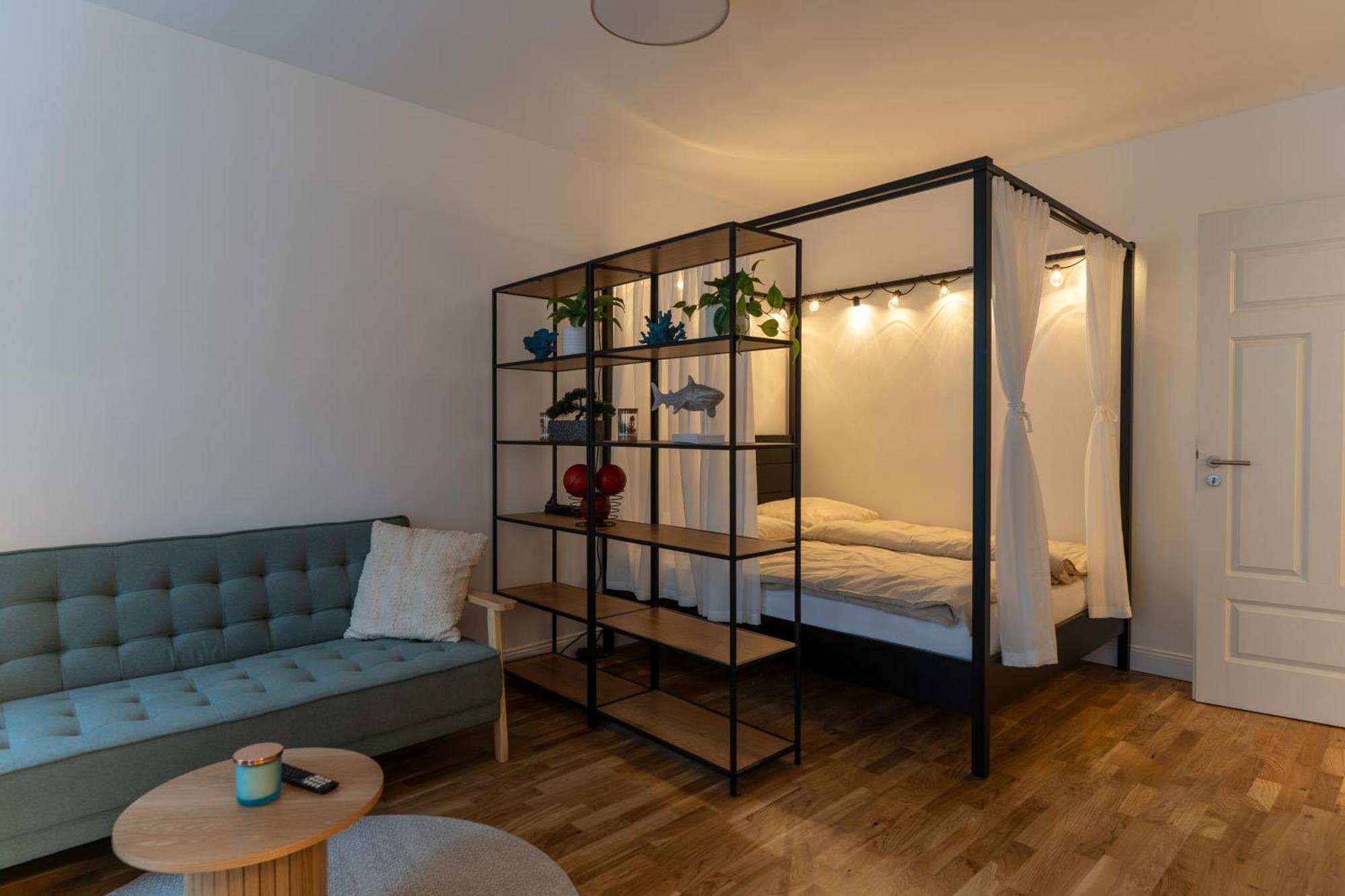 Zentral Gelegene Design-Apartments In Kreuzberg, Direkt Im Bergmannkiez 베를린 외부 사진