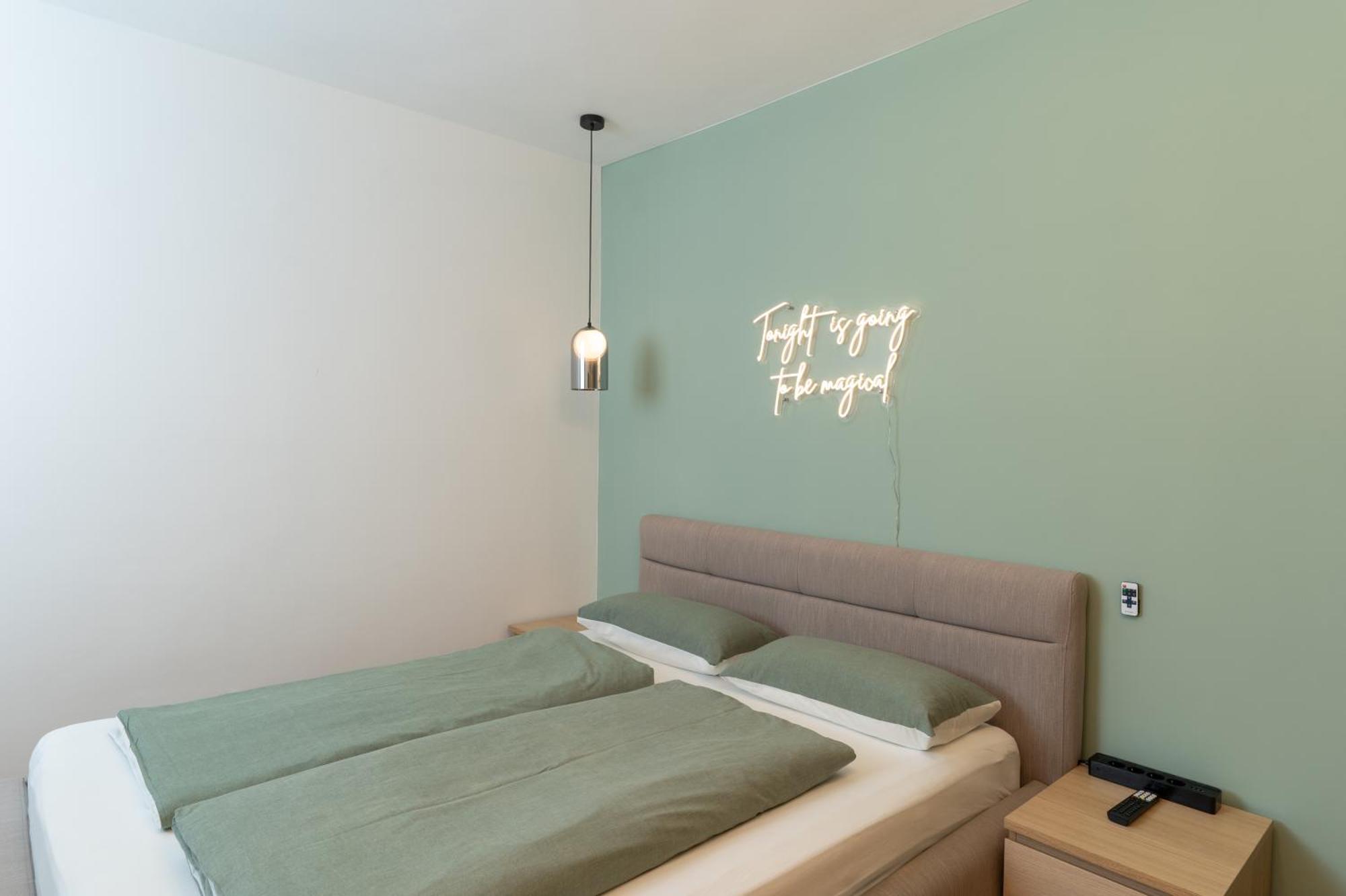 Zentral Gelegene Design-Apartments In Kreuzberg, Direkt Im Bergmannkiez 베를린 외부 사진