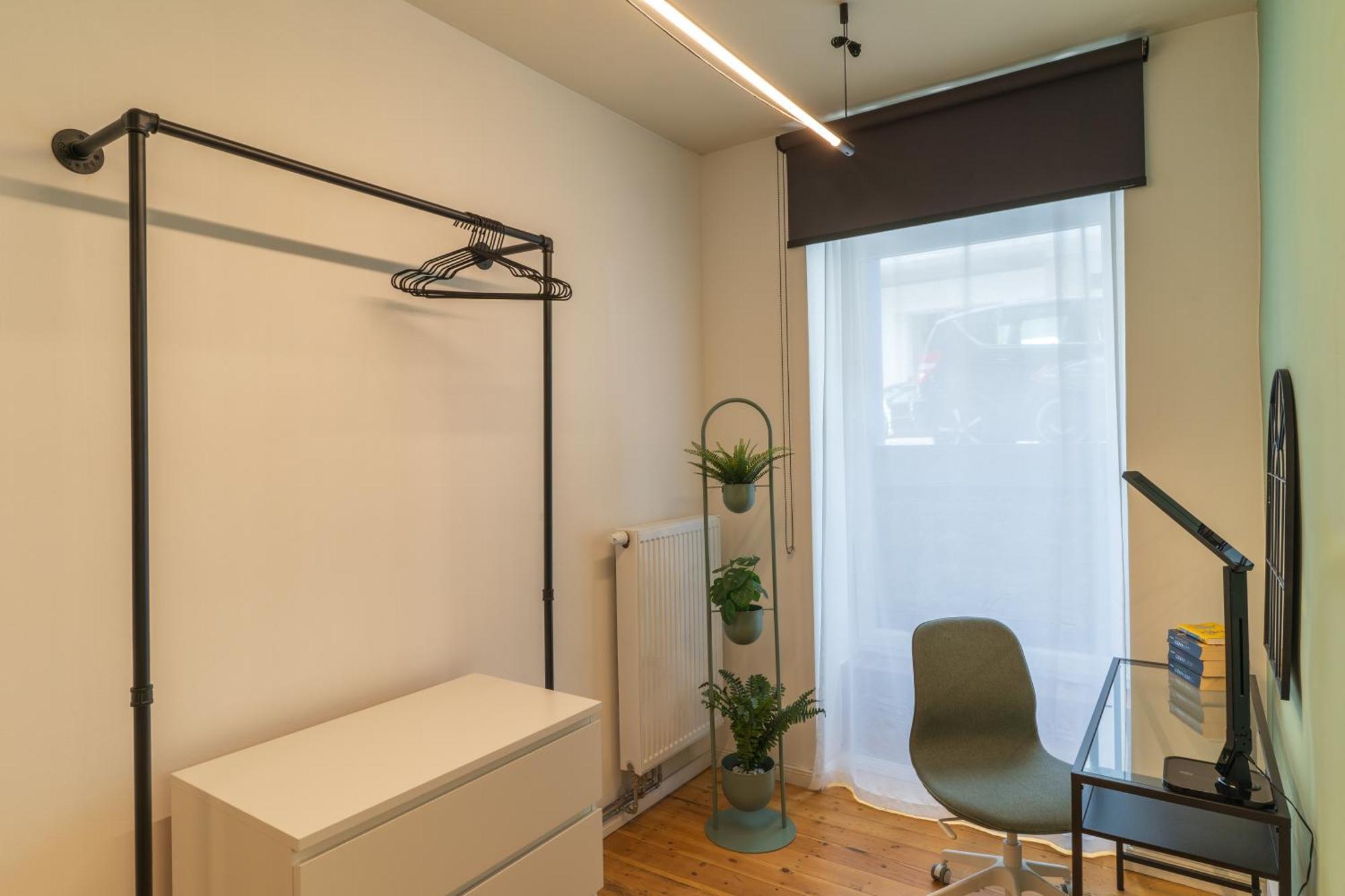 Zentral Gelegene Design-Apartments In Kreuzberg, Direkt Im Bergmannkiez 베를린 외부 사진