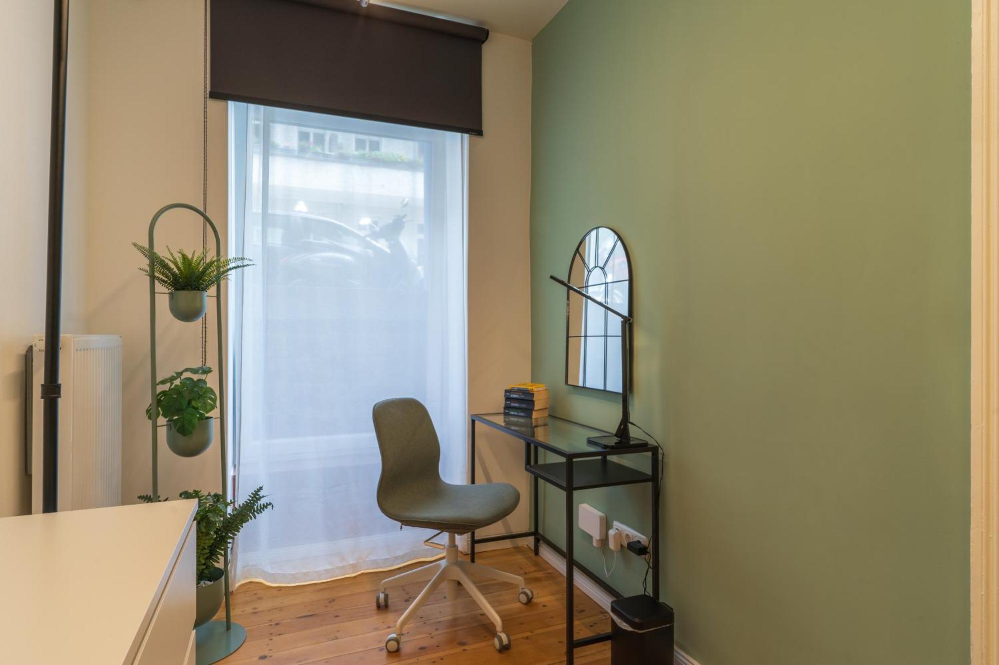 Zentral Gelegene Design-Apartments In Kreuzberg, Direkt Im Bergmannkiez 베를린 외부 사진